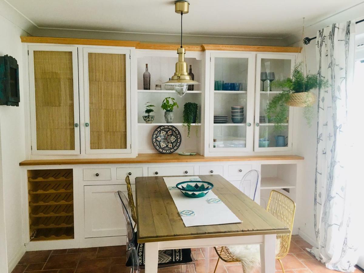 Damelzas Cottage Charlestown  Dış mekan fotoğraf